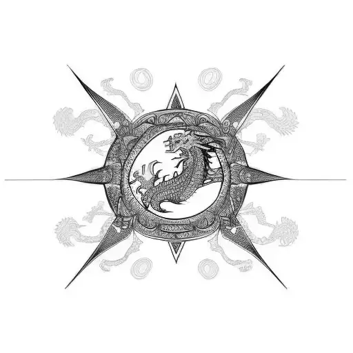 Dragon