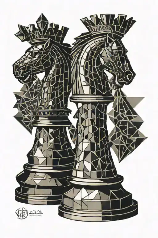 Chess Rook Chess Piece