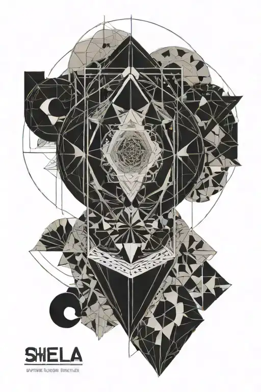 Sheila Daughter Of The Moon