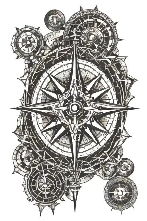 Compass Design