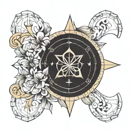 Virgo And Sagittarius Zodiac Sign