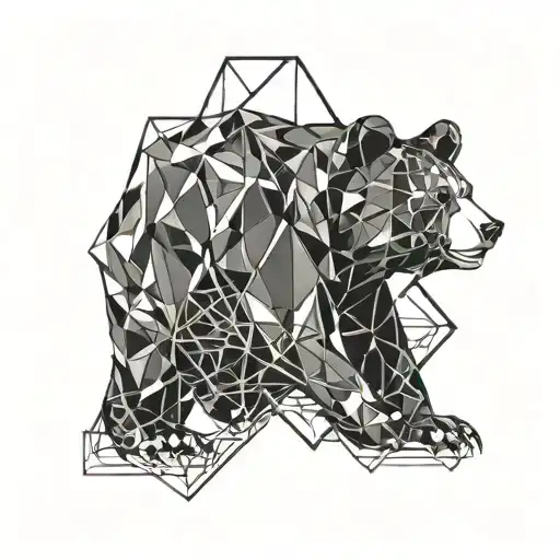 Kingdom Hearts Combined With Bear Dark