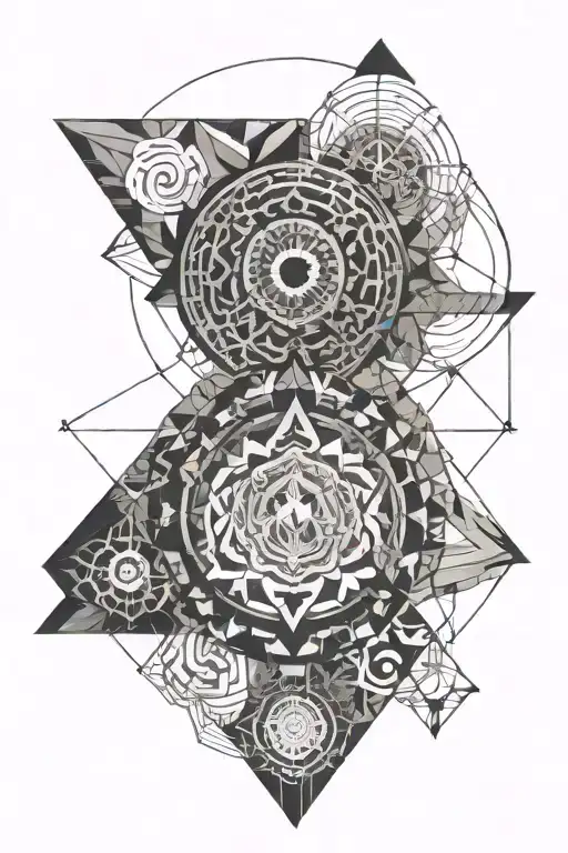 Hindu And Spiritual Journey