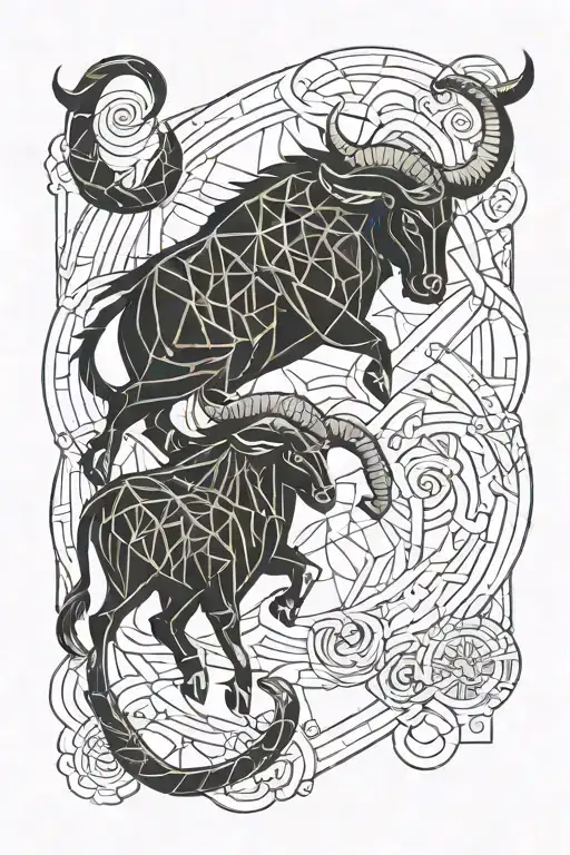 Taurus And Scorpio Zodiac