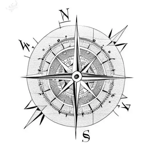 Compass