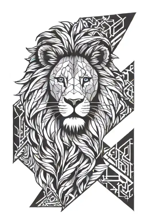 Lion Of Judah