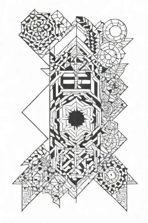 Memorial For My Mom Who Lived 1969-2023