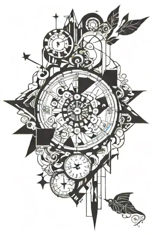 Clock Face