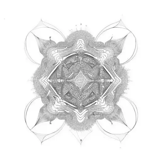 Psychedelic Fractals