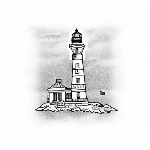 Cape Nelson Lighthouse