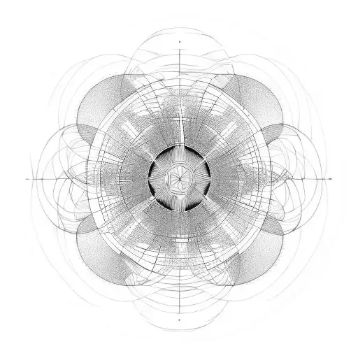 Vector Circle Linear