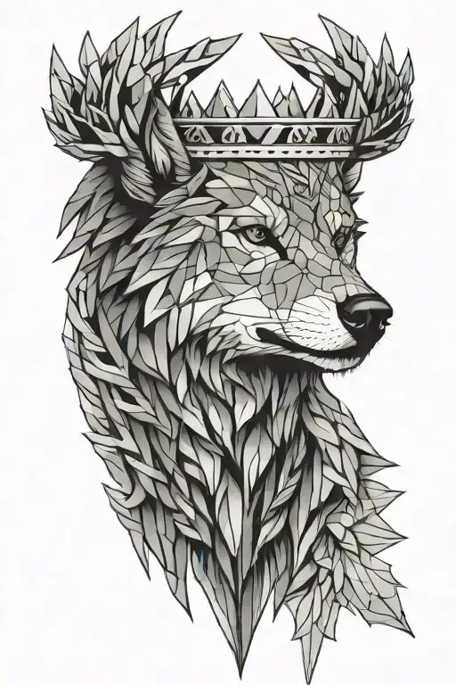 Wolf Crown