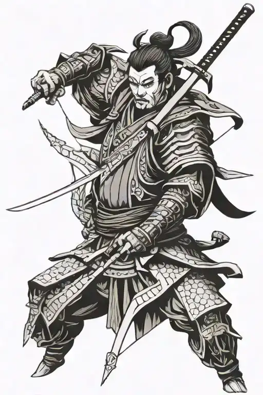 Samurai