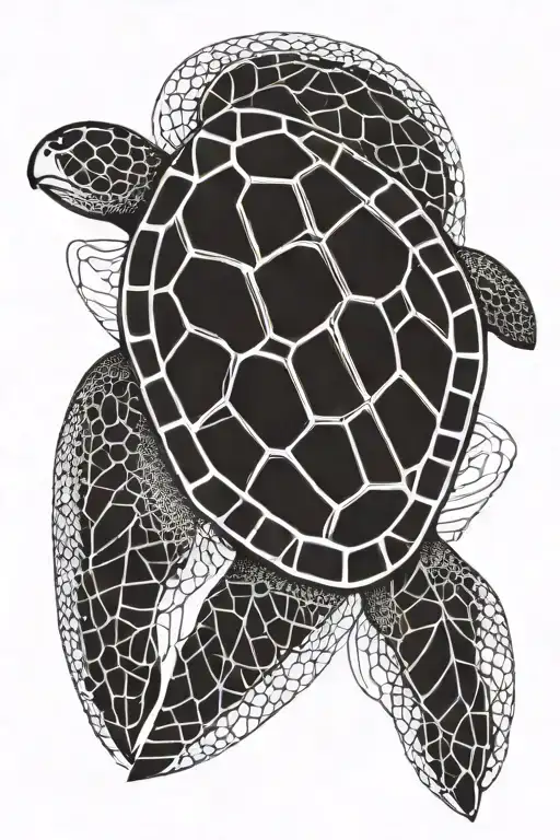 Sea Turtle