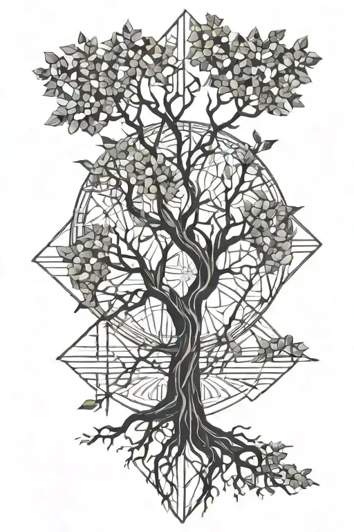 Tree Of Life