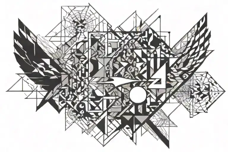 Intensity And Freedom