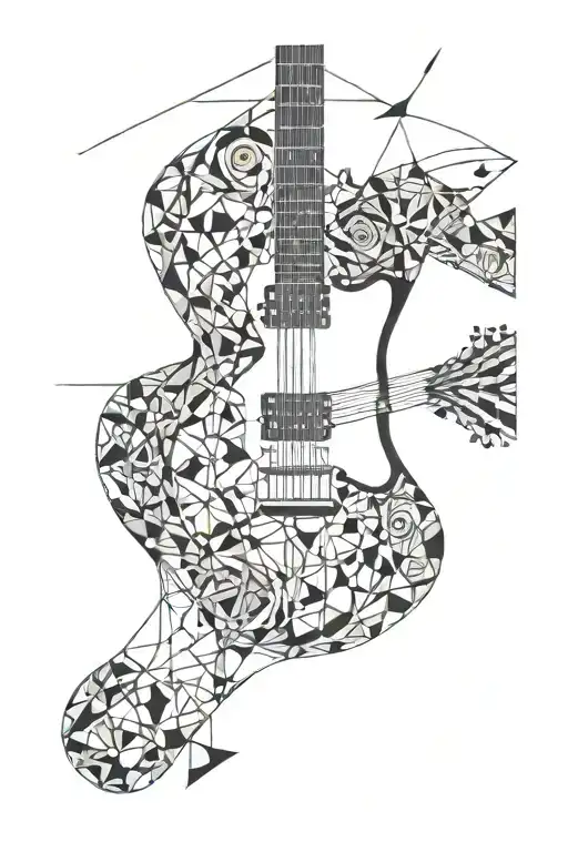 Guitar