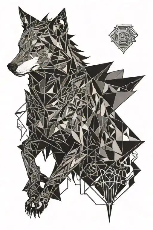 Twilight Princess Wolf