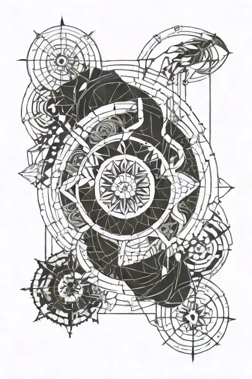 Scorpio Virgo Sagittarius Pisces Zodiac Sign