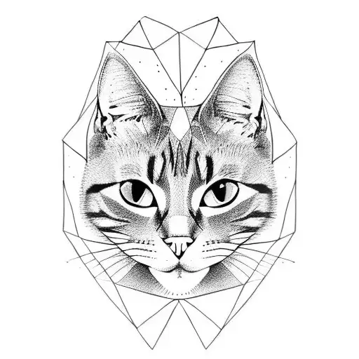 Cat Triangle