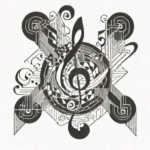 Music Notes