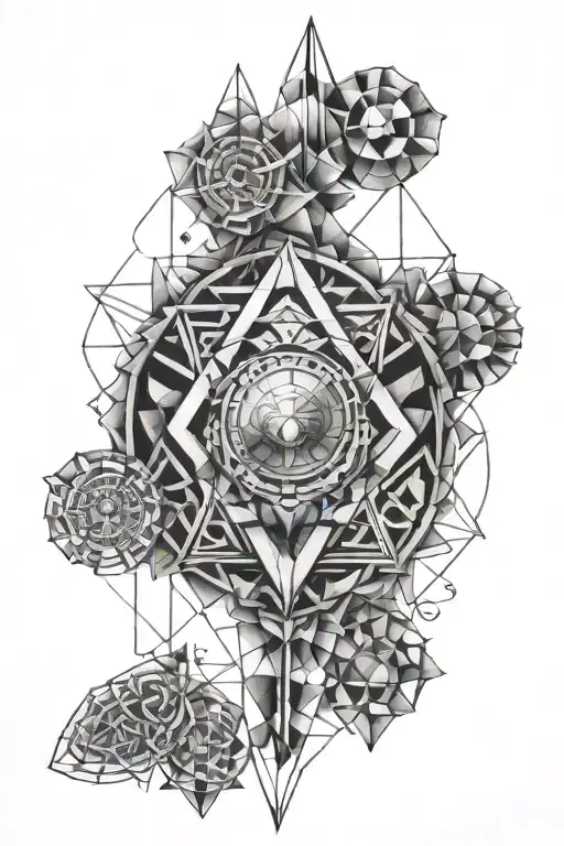 Micro Realism Christian