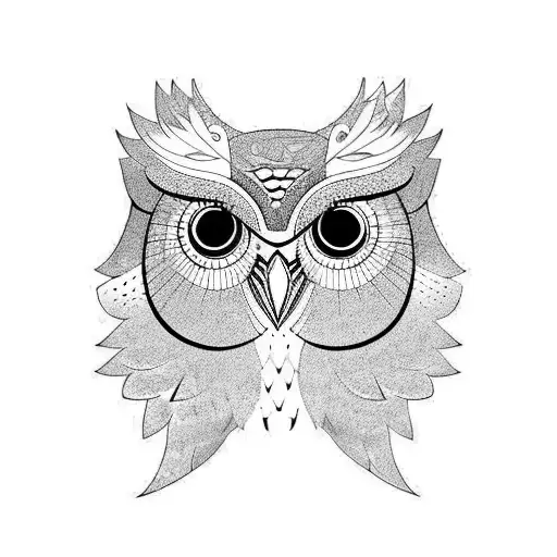Owl Mindfullness