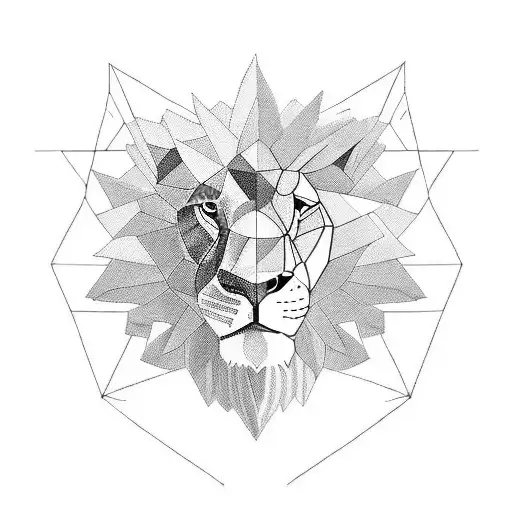 Thunder And Lion And Atlas