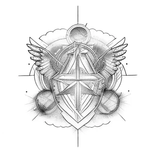 David Shield And Angel Black And Wheit