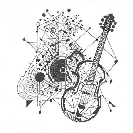 Pain And Healing Power Of Music