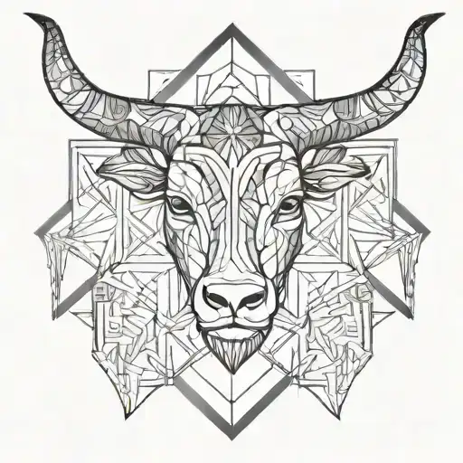 Taurus Zodiac Sign