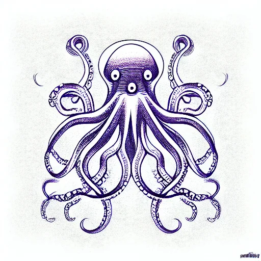 Octopus
