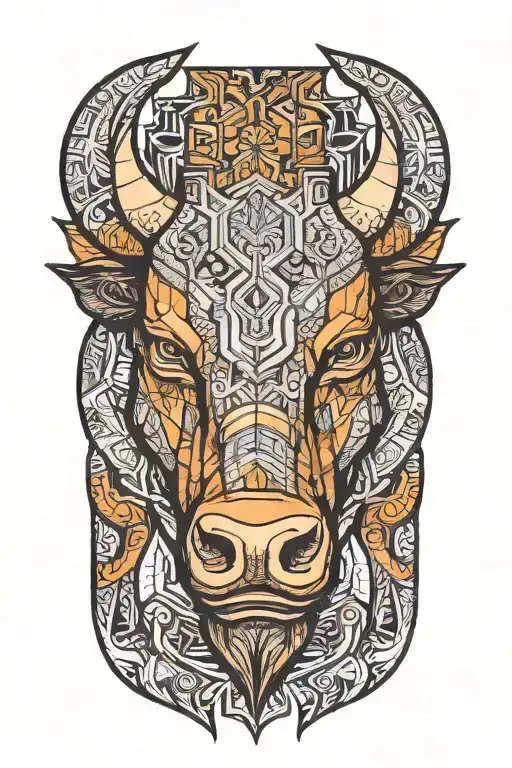 Bull Head
