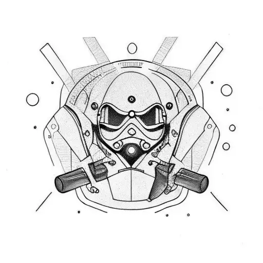 Forest Motorcycle Rehab