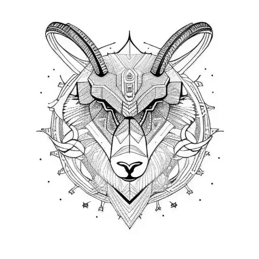 Black Sheep Under White Wolf