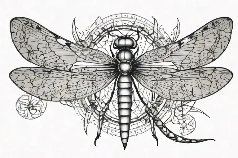 Dragonfly