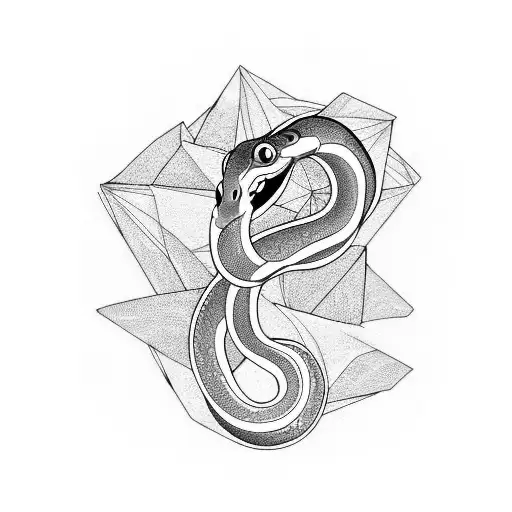 Transformation Snake