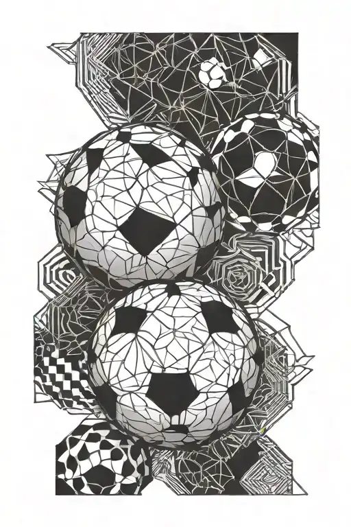 Soccer Ball