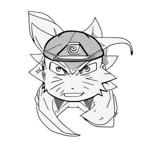 Naruto Gay Migrante Amor