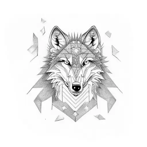 Wolf And Fenix