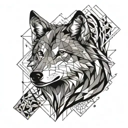 Wolf Head