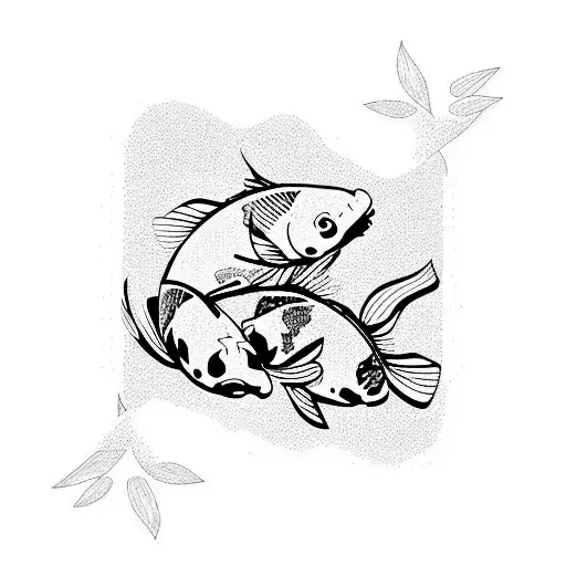 Koi Fish