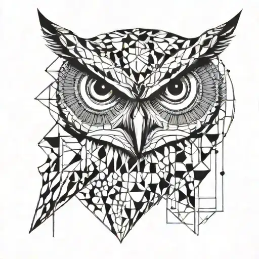 An Owl