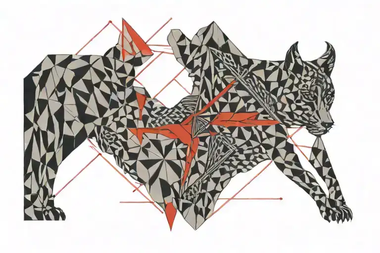 Comfort Zone' Striked Through With A Red Line