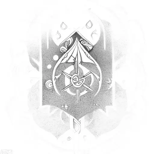 Nordic Protection Runes