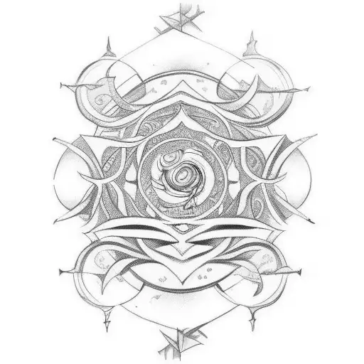 Wind And Water Spell