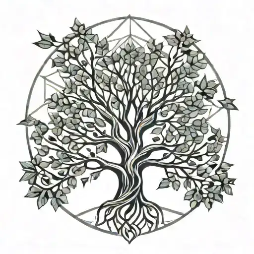 Tree Of Life