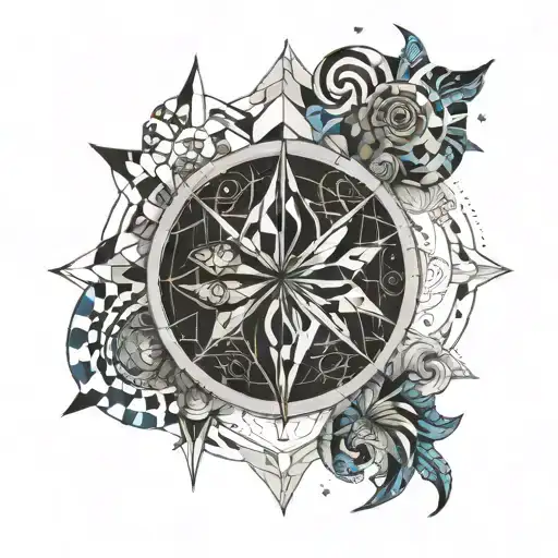 Mix Astrological Sign Aries Pisces Gemini Sagittarius