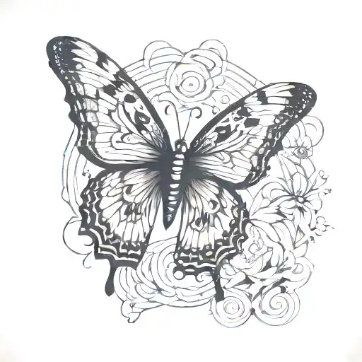 Butterfly