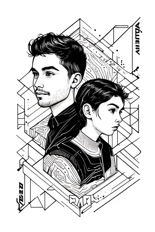 Electrician Spark Kids Name Lars And Hannah